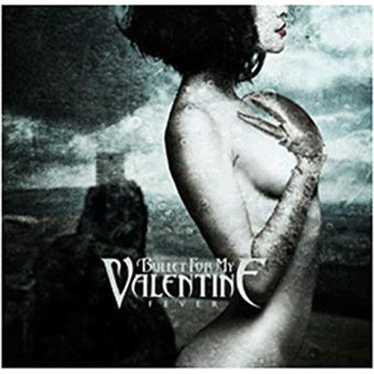 BULLET FOR MY VALENTINE FEVER LP VINYL 33RPM NEW