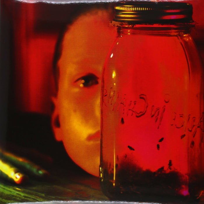 Alice In Chains - Jar Of Flies Vinyl LP 2010