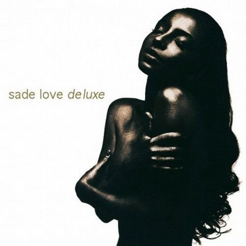 SADE LOVE 180GM LP VINYL 33RPM NEW