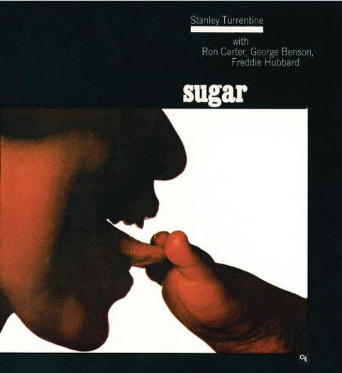 STANLEY TURRENTINE SUGAR REMASTERED LP VINYL NEW (US) 33RPM