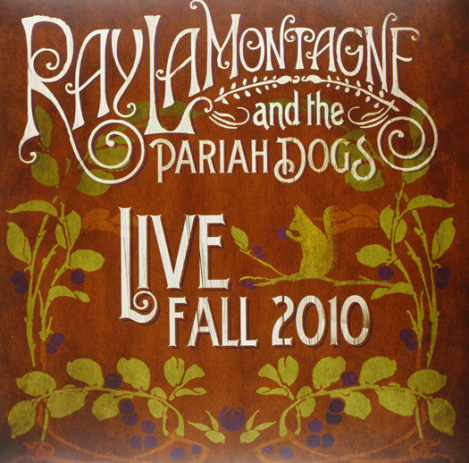 LIVE TO FALL 2010 LP VINYL NEW 33RPM