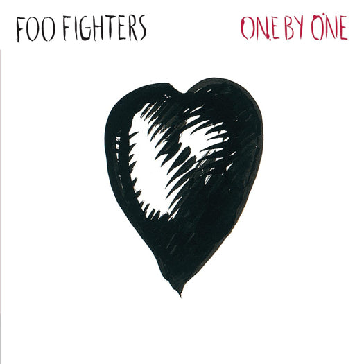 Foo Fighters One By One Vinyl LP Reissue 2015