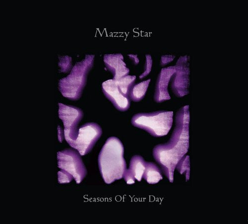 MAZZY STARR SEASONS OF YOUR DAY LP VINYL NEW 33RPM