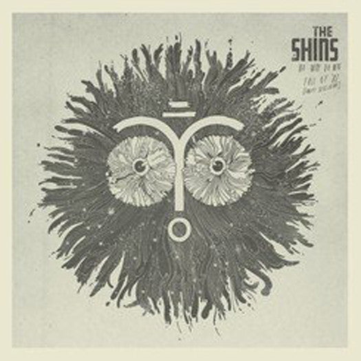 SHINS NO WAY DOWN/FALL OF '82 7" VINYL SINGLE NEW 2012