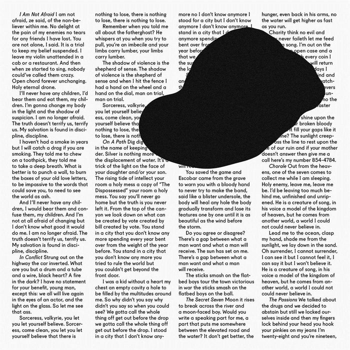 Owen Pallett In Conflict Vinyl LP 2014