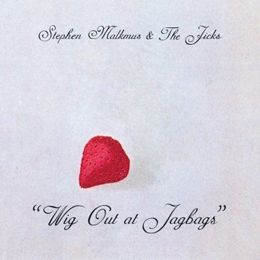 Stephen Malkamus & The Jicks Wig Out At Jackabags Vinyl LP 2014