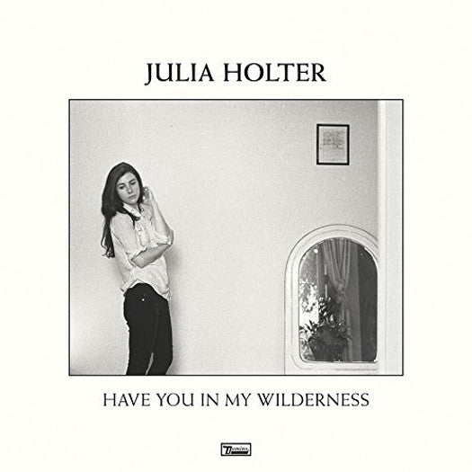 Julia Holter Have You In My Wilderness Vinyl LP 2015