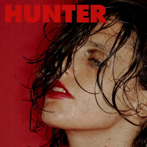 Anna Calvi Hunter Indies Only Coloured Vinyl LP New 2018