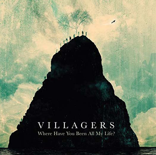 Villagers Where Have You Been All My Life Vinyl LP 2016