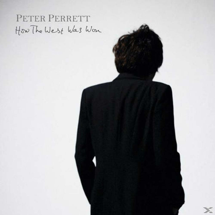 Peter Perrett How The West Was Won Vinyl LP Indies 2017