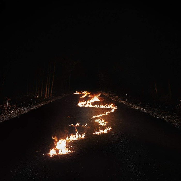 Bob Moses Battle Lines Vinyl LP 2018