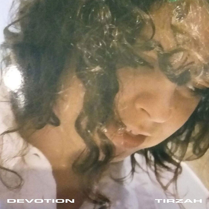 Tirzah Devotion Vinyl LP 2018