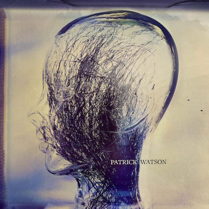 Patrick Watson Wave Vinyl LP 2019