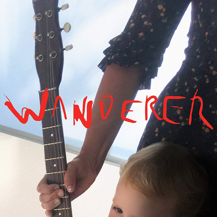 Cat Power Wanderer Vinyl LP 2018