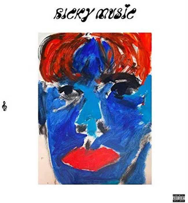 Porches Ricky Music Vinyl LP + 7" Single 2020