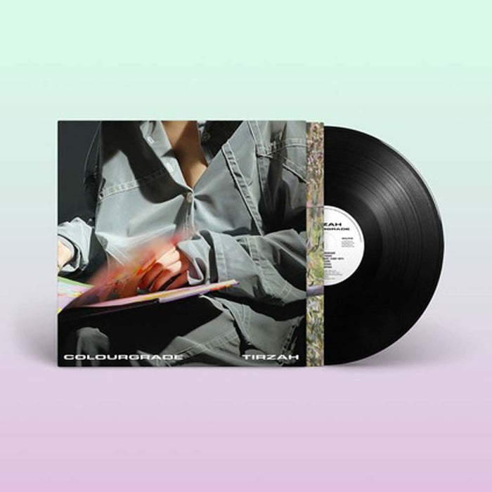 Tirzah Colourgrade Vinyl LP 2021