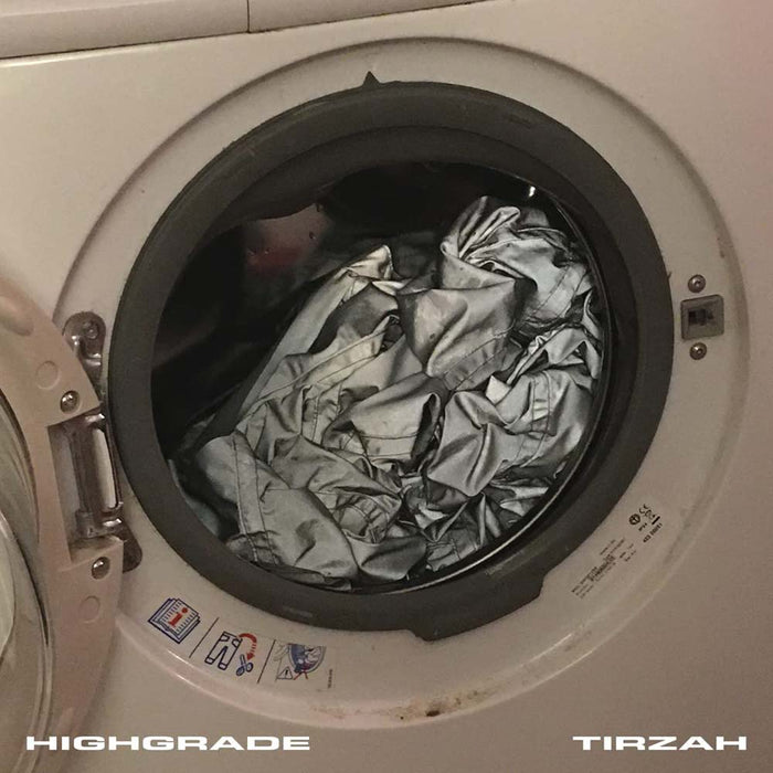 Tirzah Highgrade Indies Vinyl LP 2022