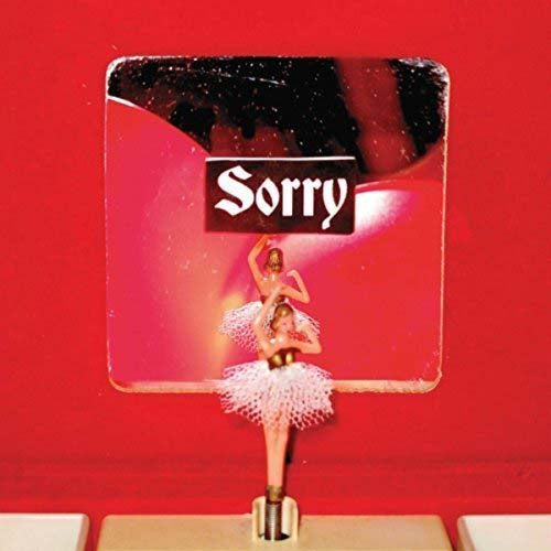 SORRY 2 Down 2 Dance 7" Single Vinyl NEW 2018