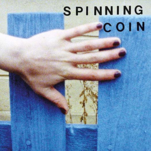 SPINNING COIN ALBANY 7 INCH VINYL SINGLE