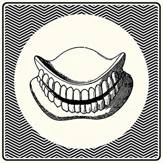 HOOKWORMS THE HUM LP VINYL NEW 33RPM