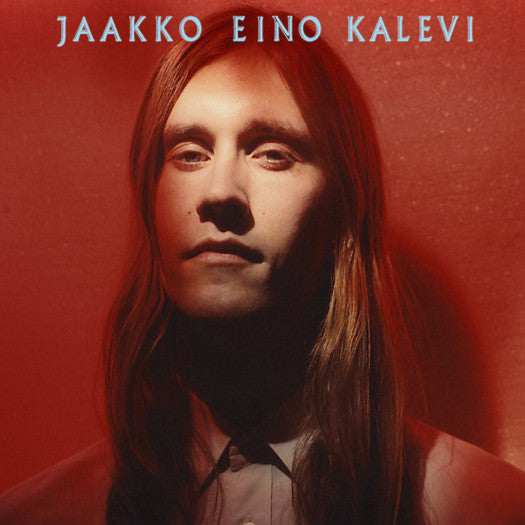 Jaakko Eino Kalevi Jaakko Eino Kal-Jaakko Eino Ka Vinyl LP 2015