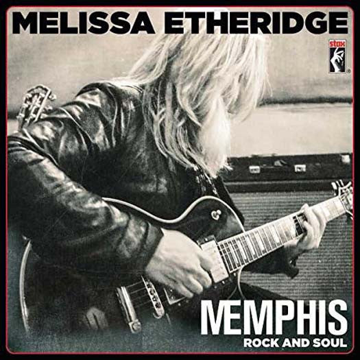 MELISSA ETHERIDGE Memphis Rock & Soul LP Vinyl NEW