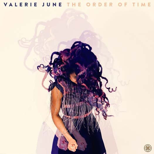 VALERIE JUNE The Order Of Time Vinyl LP 2017