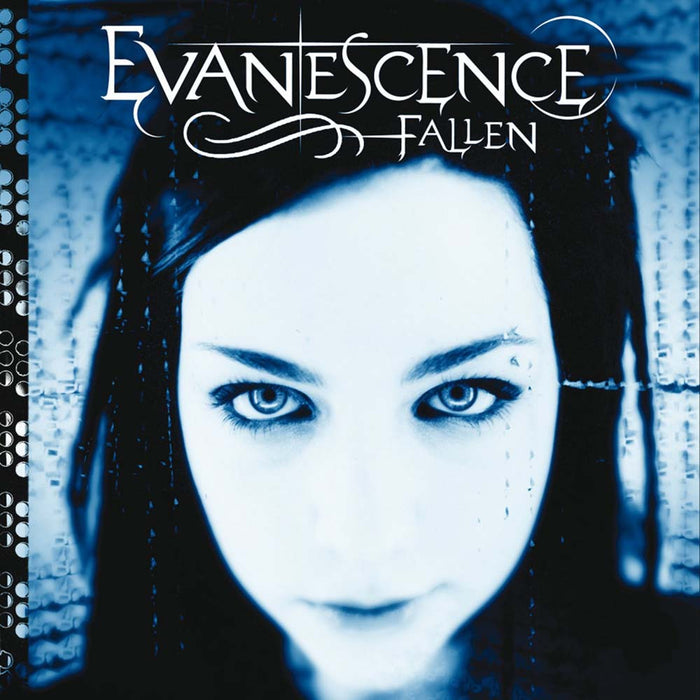 Evanescence Fallen Vinyl LP Reissue 2017