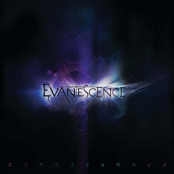 EVANESCENCE Evanescence LP Vinyl NEW 2017