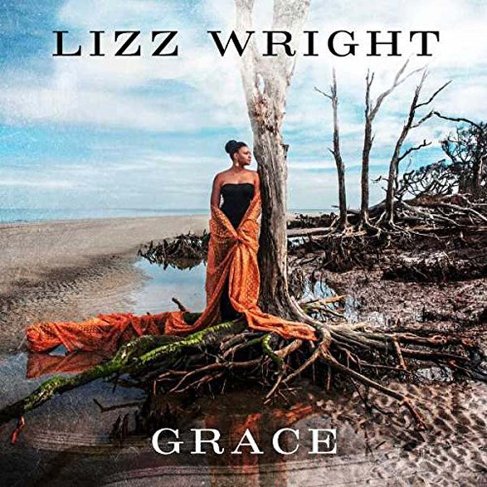 LIZZ WRIGHT Grace LP Vinyl NEW 2017