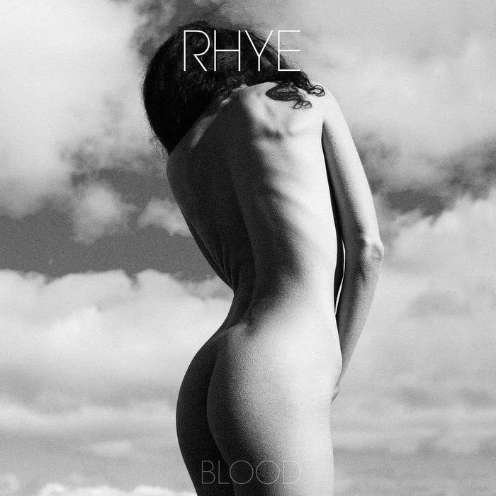 RHYE Blood LP Vinyl NEW 2018