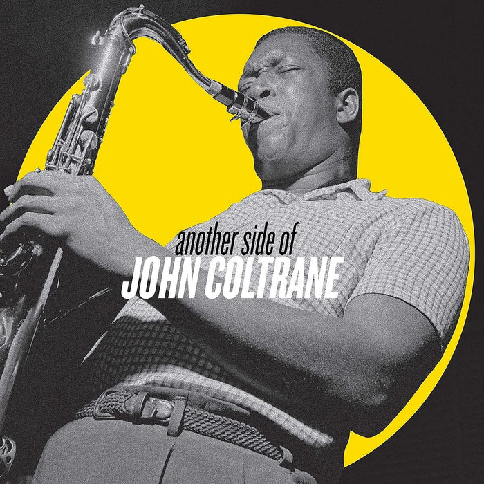 John Coltrane Another Side Of John Coltrane Vinyl LP 2021