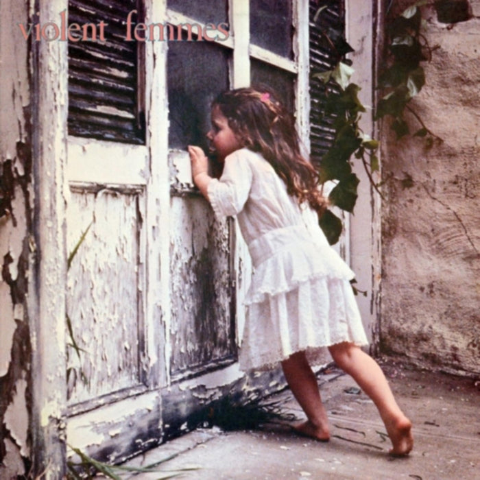 Violent Femmes Violent Femmes Vinyl LP 2018