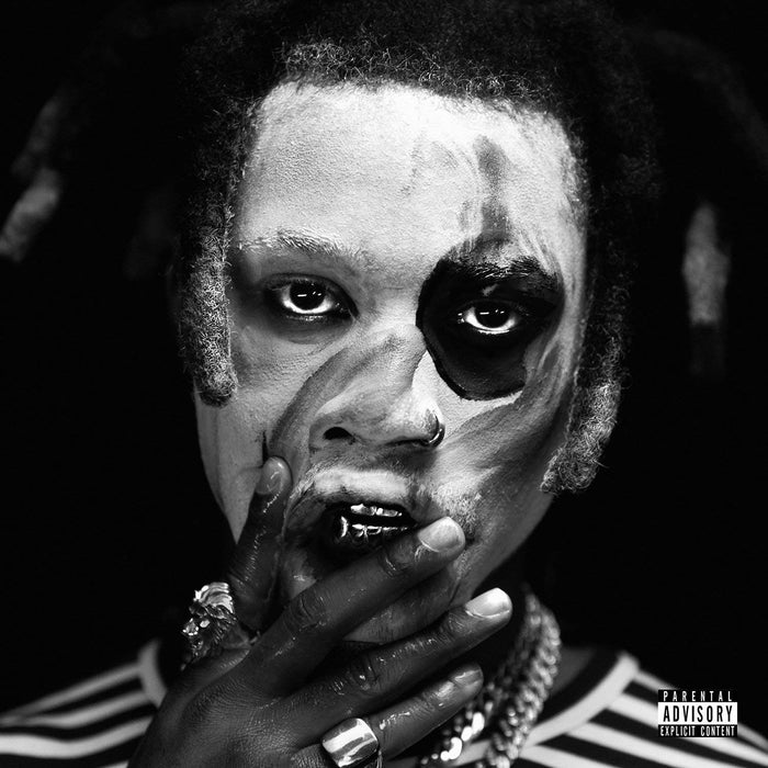 Denzel Curry TA13OO Vinyl LP New 2018