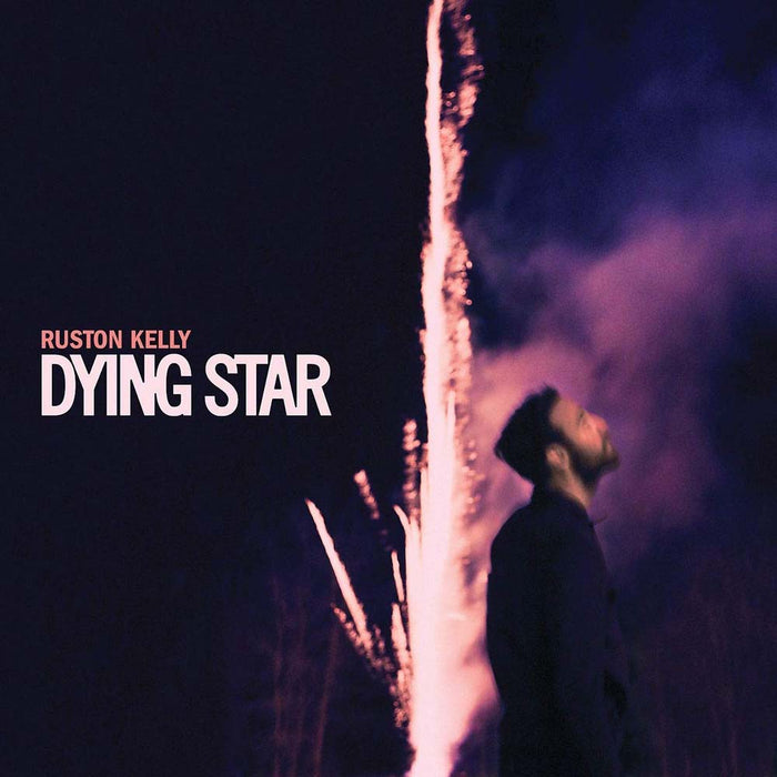 Ruston Kelly Dying Star Vinyl LP New 2018