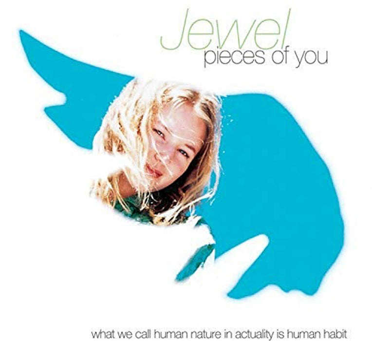 Jewel Pieces of You Vinyl LP 2019