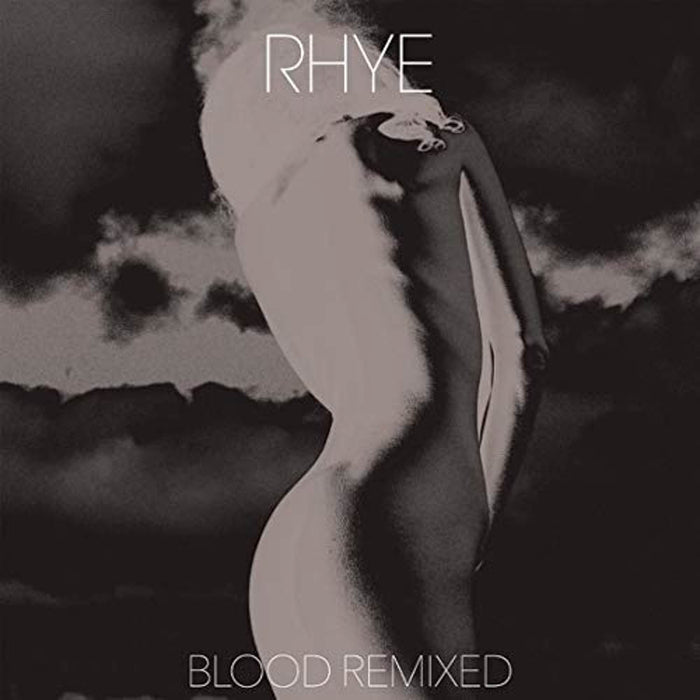 Rhye Blood Remixed Vinyl LP 2019 NEW