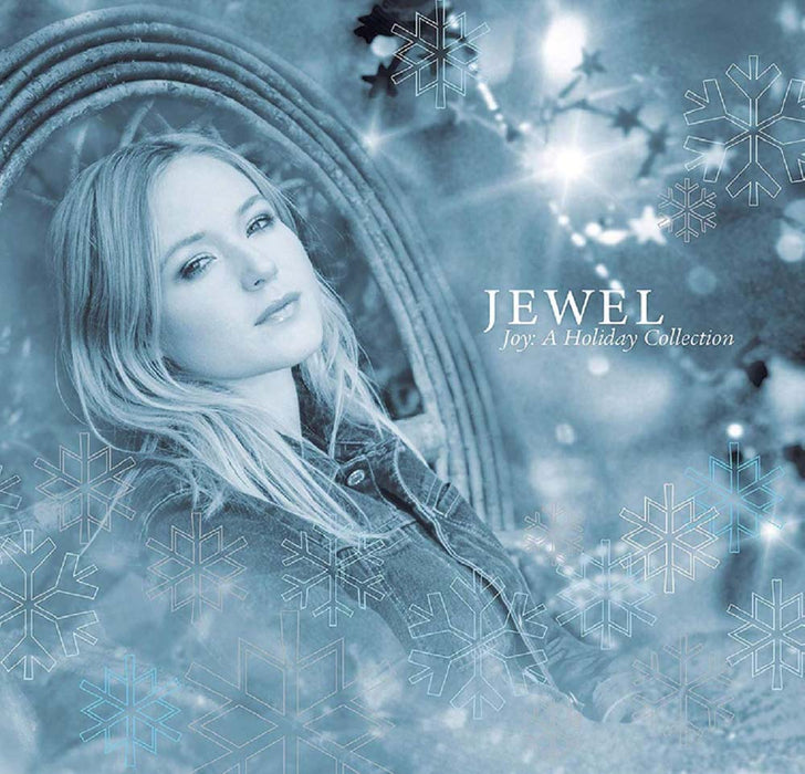 Jewel Joy A Holiday Collection Vinyl LP New 2019