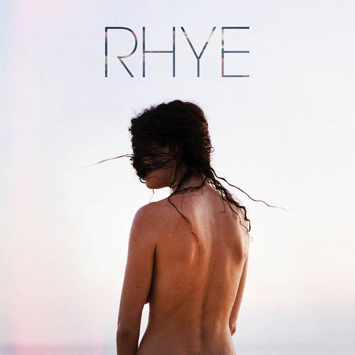 Rhye Spirit Vinyl LP 2019