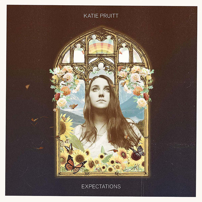 Katie Pruitt - Expectations Vinyl LP 2020