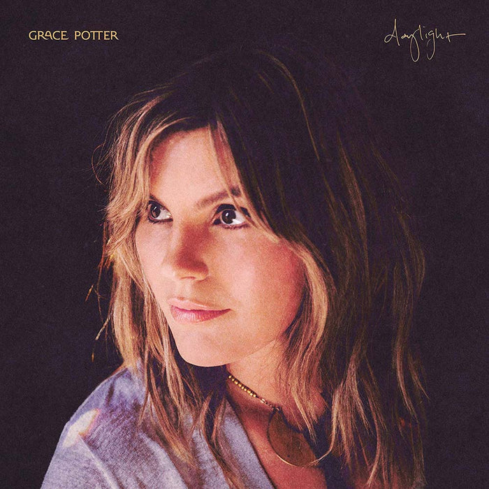 Grace Potter Daylight Vinyl LP 2019