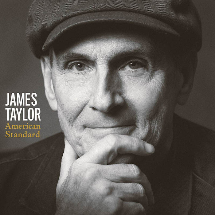 James Taylor American Standard Vinyl LP 2020