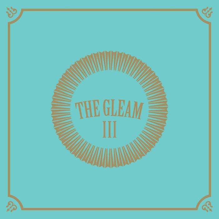 Avett Brothers - The Third Gleam Vinyl LP 2020