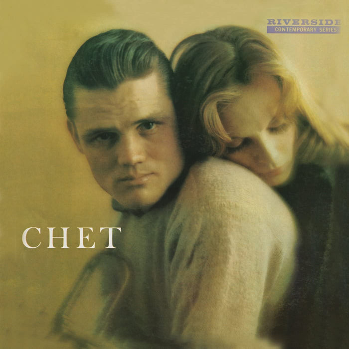 Chet Baker Chet Vinyl LP 2021