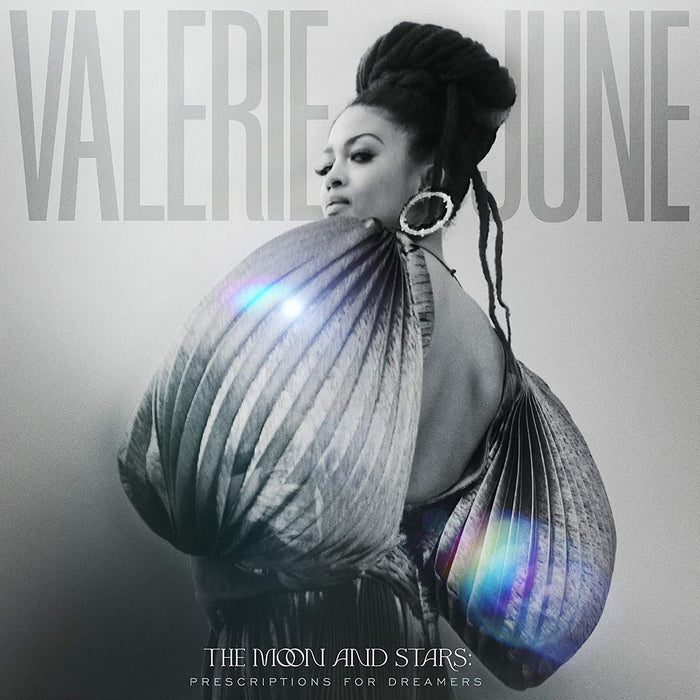 Valerie June The Moon & Stars Vinyl LP 2021