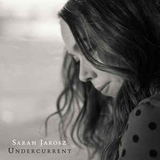 Sarah Jarosz Undercurrent Vinyl LP 2016