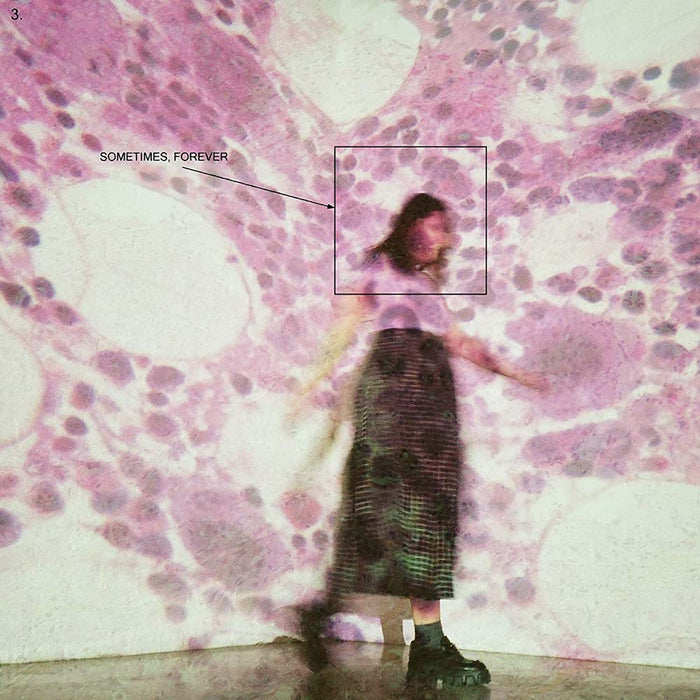 Soccer Mommy Sometimes, Forever Vinyl LP 2022