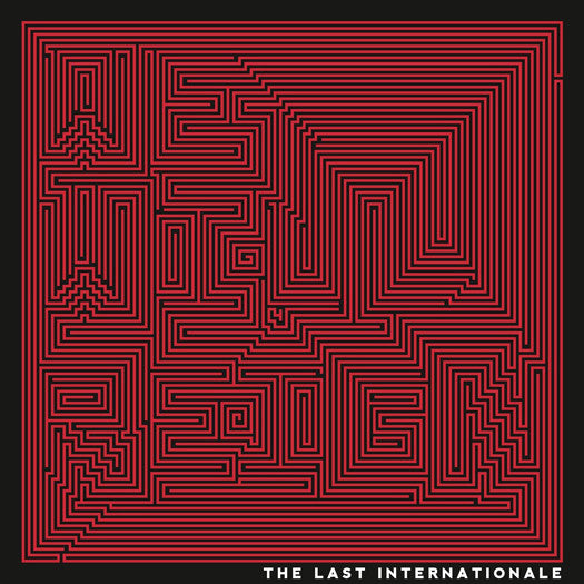 LAST INTERNATIONALE WE WILL REIGN LP VINYL 33RPM NEW 2014