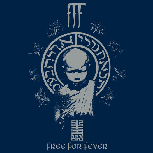F.F.F. FREE FOR FEVER LP VINYL NEW (US) 33RPM