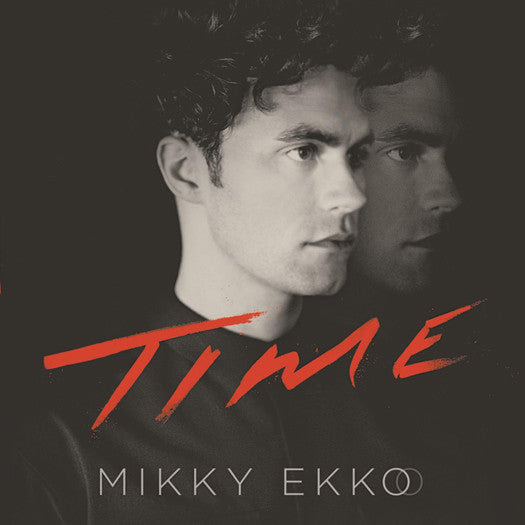 MIKKY EKKO TIME LP VINYL AND DOWNLOAD NEW (US) 33RPM